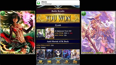 Building a Solid Defense with Witchcraster in Rage of Bahamut